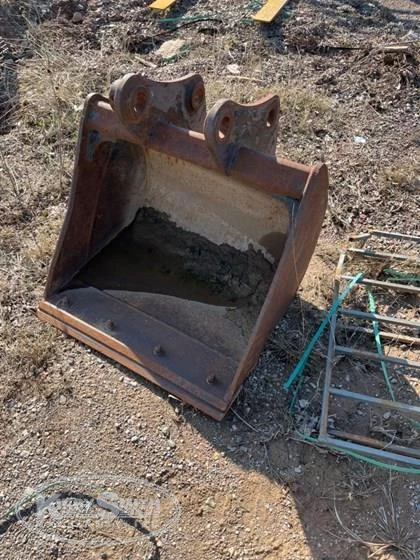 Used Strickland Bucket